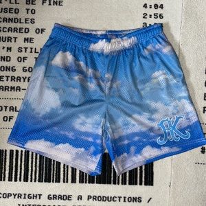 Amok Shorts